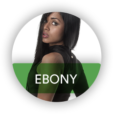 ebony